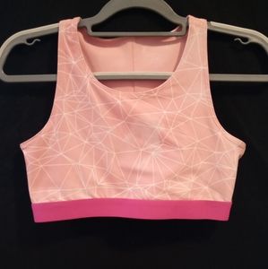 Xersion Racerback Sports Bra